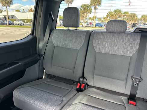 Used 2026 Ford F350 XLT image 13