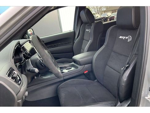 New 2026 Dodge Durango SRT Hellcat image 10