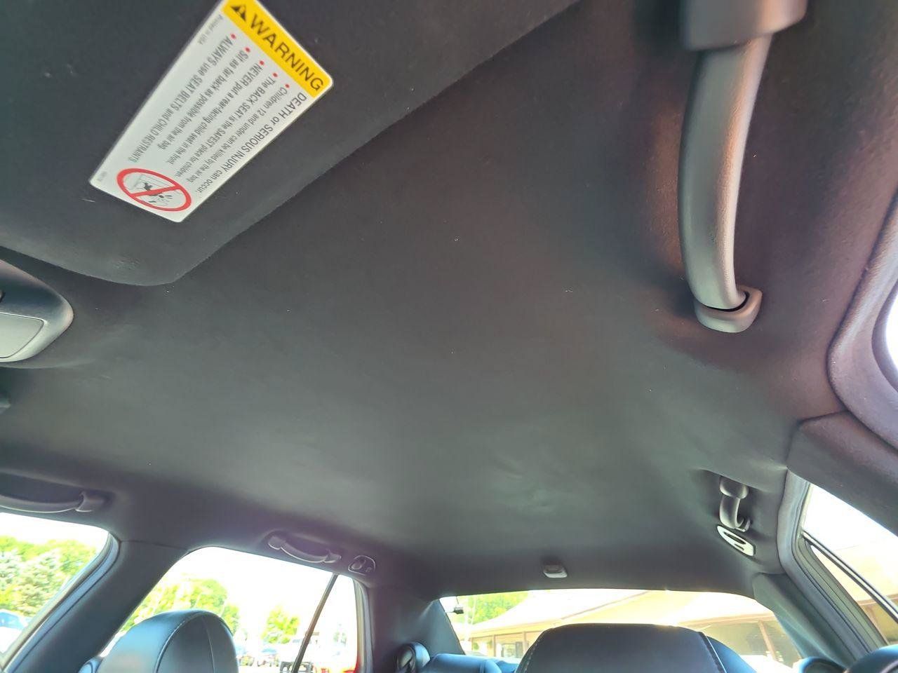 Used 2000 Cadillac De Ville w/ Comfort/Convenience Pkg FWD image 43