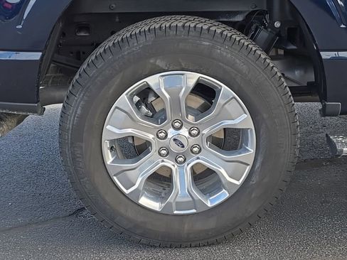 Used 2023 Ford F150 Limited image 72