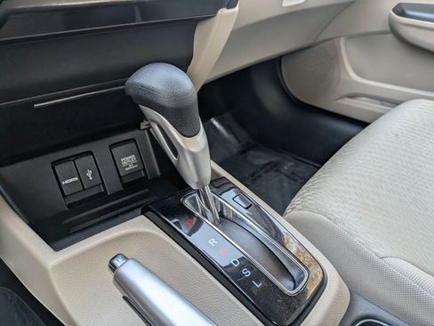 Used 2015 Honda Civic EX image 15