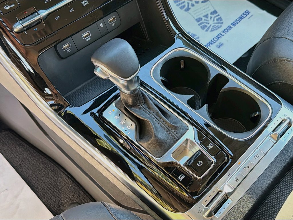 Used 2024 Kia Carnival SX Prestige FWD image 19