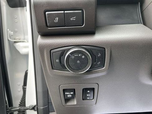 Certified 2020 Ford Expedition Limited AWD/4WD image 14