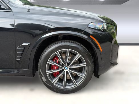 New 2026 BMW X5 sDrive40i w/ M Sport Package RWD image 12