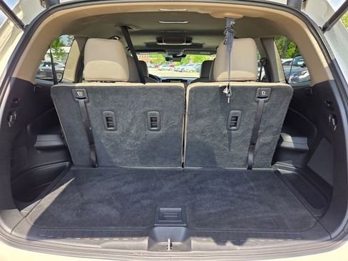 Used 2019 Honda Pilot EX-L image 17