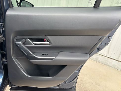 Certified 2025 MAZDA CX-50 2.5 Hybrid w/ Premium Plus Pkg image 31