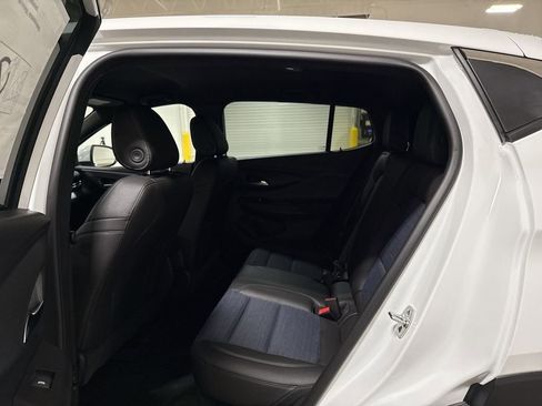 New 2026 Buick Envista Preferred w/ Convenience I Package image 22