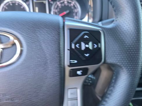 Certified 2021 Toyota 4Runner Limited AWD/4WD image 24