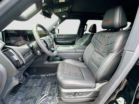 New 2026 Nissan Armada PRO-4X image 15