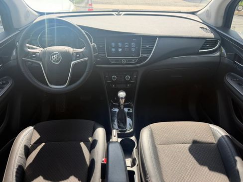 Used 2017 Buick Encore Preferred FWD image 7