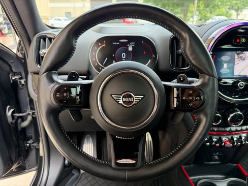 Used 2023 MINI Cooper Countryman John Cooper Works AWD/4WD image 33