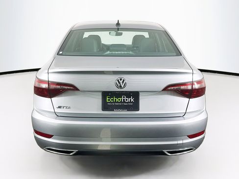 Used 2020 Volkswagen Jetta R-Line FWD image 7