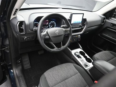 Used 2022 Ford Bronco Sport Big Bend w/ Convenience Package image 9