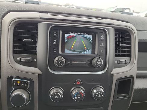 Used 2019 RAM 1500 Express image 16