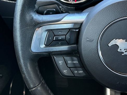 Used 2017 Ford Mustang GT Premium RWD image 34