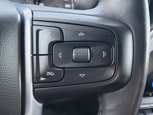 Used 2019 GMC Sierra 1500 SLE w/ SLE Value Package RWD image 13
