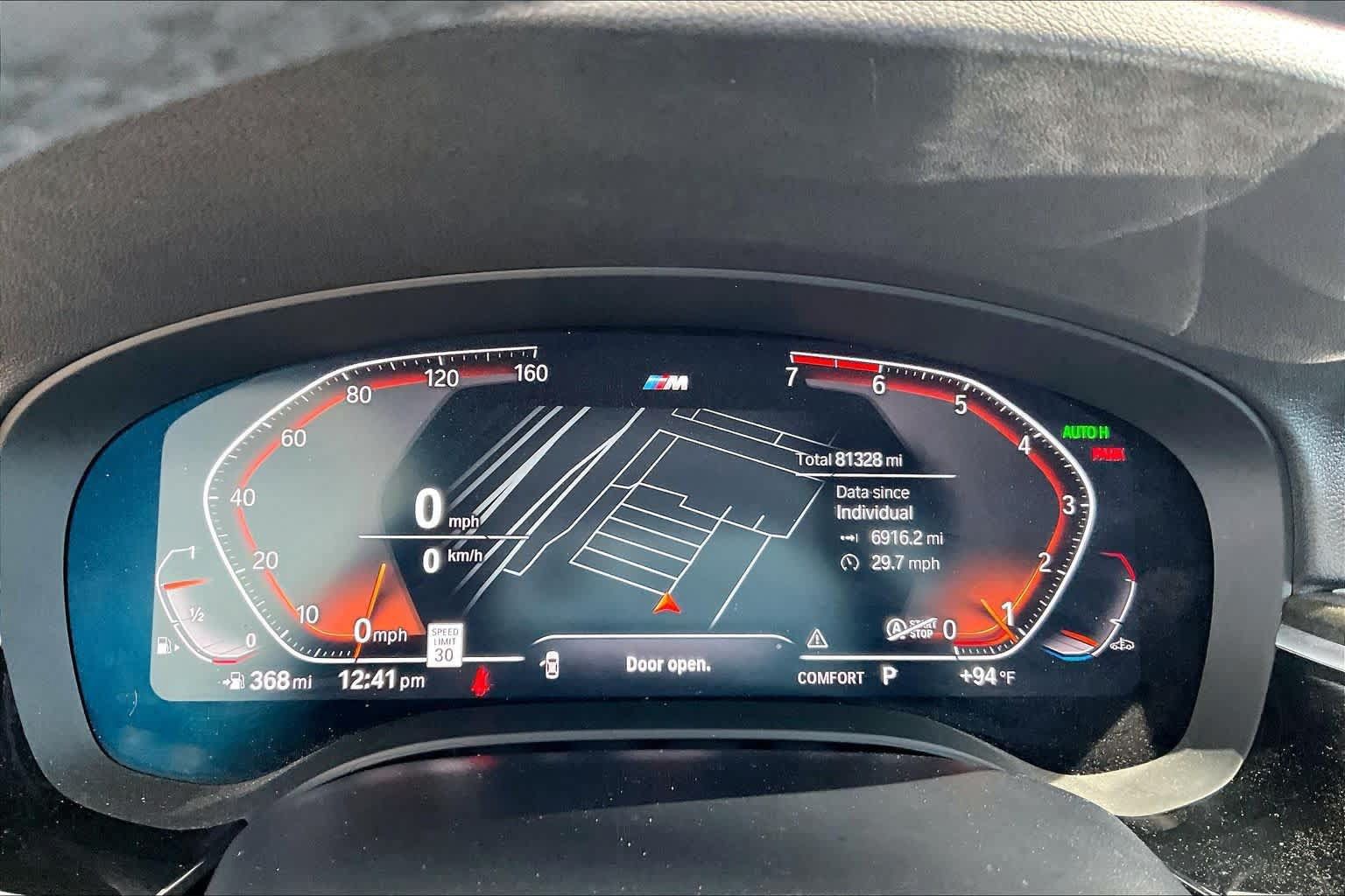 Used 2021 BMW 530i w/ M Sport Package RWD image 26