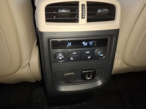 Used 2017 Buick Envision Premium w/ Driver Confidence Package image 6