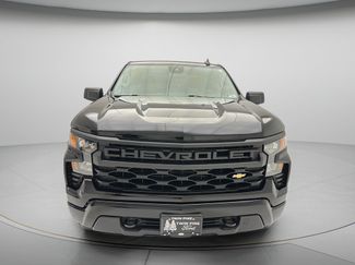 Used 2023 Chevrolet Silverado 1500 Custom AWD/4WD video 2
