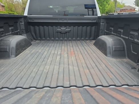 Certified 2024 Chevrolet Silverado 1500 LT Trail Boss w/ Protection Package AWD/4WD image 7