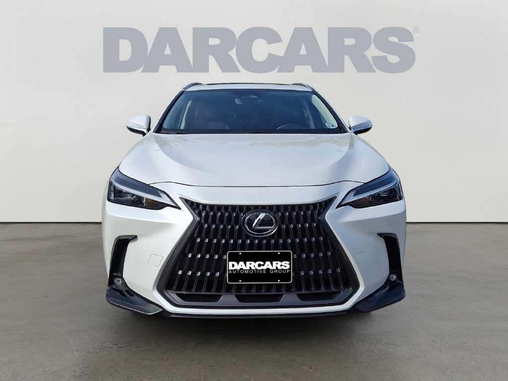 Used 2024 Lexus NX 350 AWD w/ Cold Area Package image 2