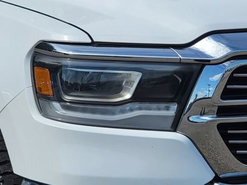 Certified 2023 RAM 1500 Laramie AWD/4WD image 16