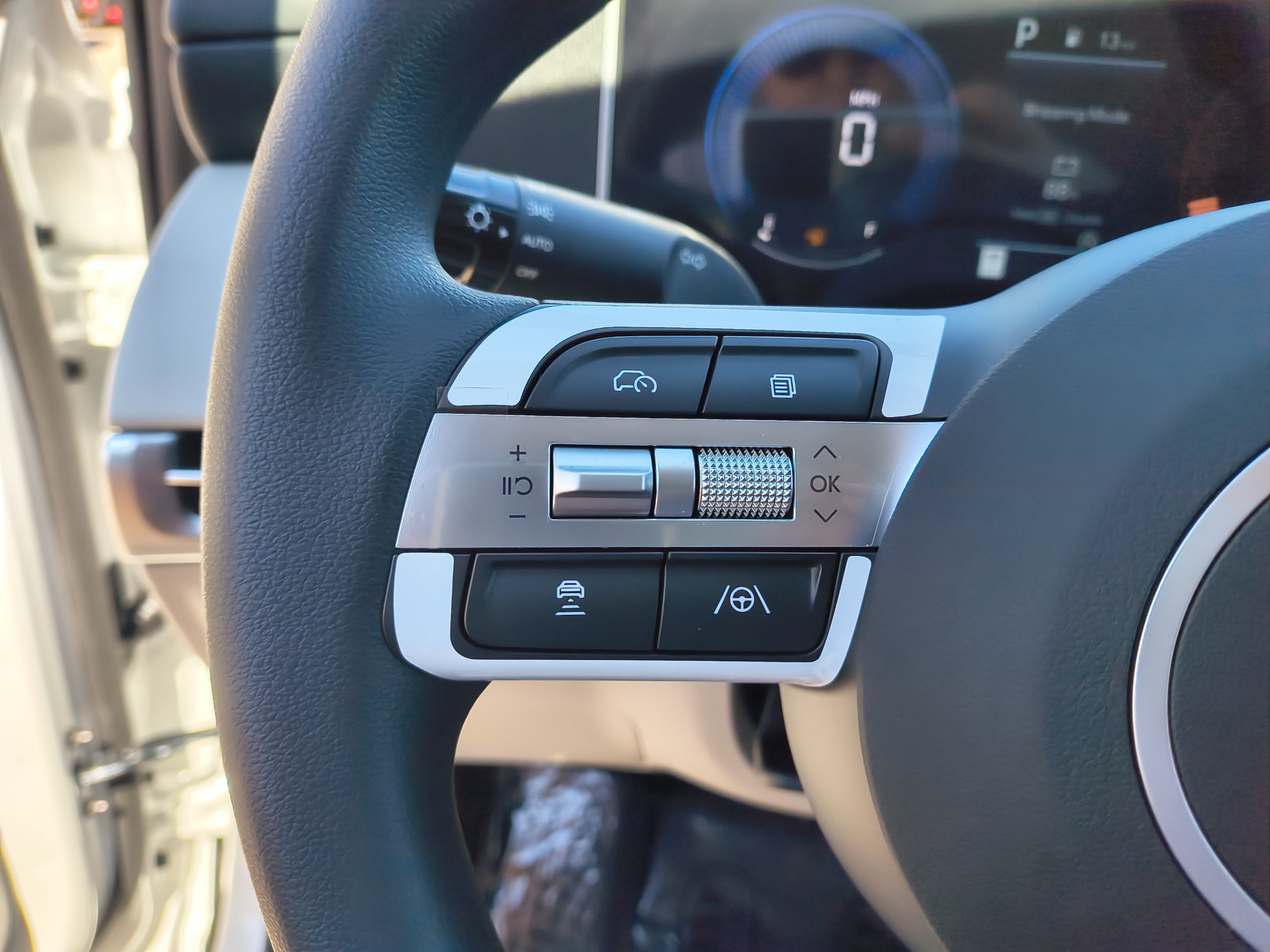 New 2026 Hyundai Tucson SE FWD image 27