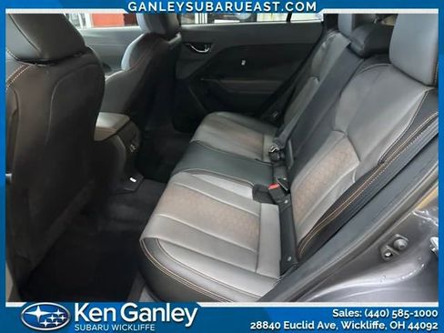 Certified 2025 Subaru Crosstrek 2.5i Limited image 12