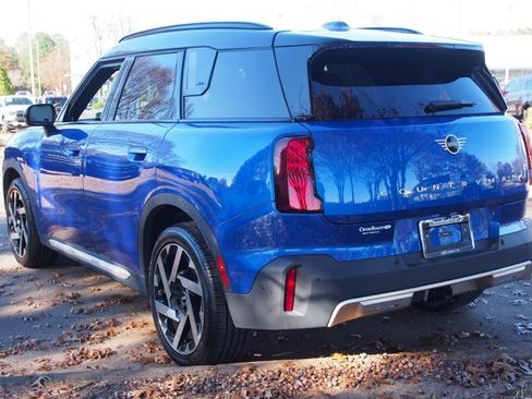 Used 2025 MINI Cooper Countryman S image 5