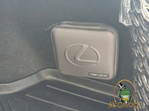 Used 2024 Lexus RX 350 F Sport w/ Convenience Package AWD/4WD image 28