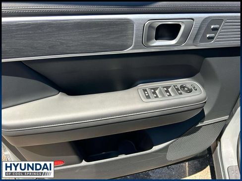 New 2026 Hyundai Santa Fe Limited AWD/4WD image 17