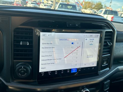 New 2025 Ford F150 Tremor w/ Equipment Group 402A High image 42