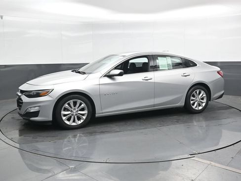 Used 2019 Chevrolet Malibu LT FWD image 6