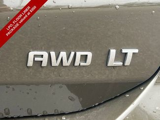 Used 2024 Chevrolet Equinox LT w/ LPO, Floor Liner Package video 2