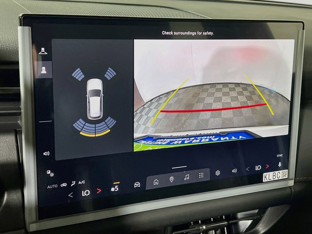 New 2026 MAZDA CX-5 Select AWD/4WD image 11
