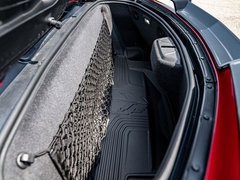 Used 2021 Chevrolet Corvette Stingray Premium Conv w/ Z51 Performance Package RWD image 14