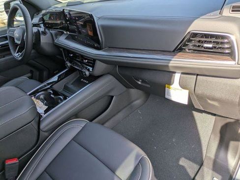 New 2026 Chevrolet Tahoe Premier image 33