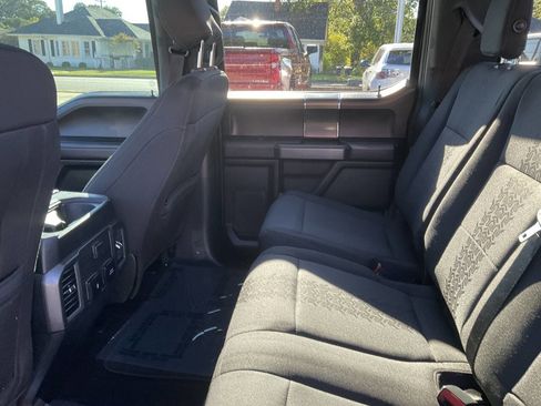 Used 2019 Ford F150 XLT w/ Equipment Group 302A Luxury image 13