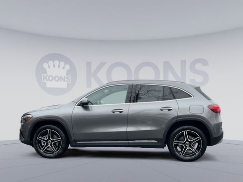 New 2026 Mercedes-Benz GLA 250 4MATIC image 2