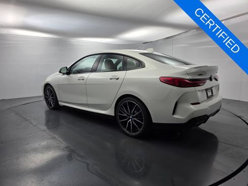 Used 2024 BMW M235i xDrive Gran Coupe w/ Premium Package AWD/4WD image 6