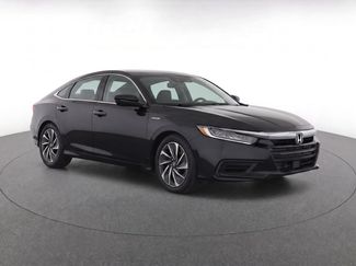 Used 2019 Honda Insight Touring video 1