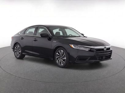 Used 2019 Honda Insight Touring