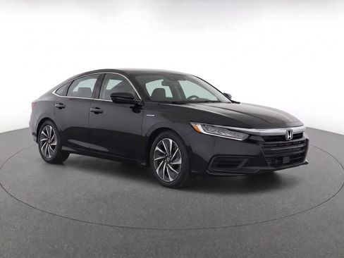 Used 2019 Honda Insight Touring image 1