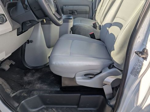 New 2026 Ford E-350 and Econoline 350 Super Duty w/ Power Equipment Group image 24