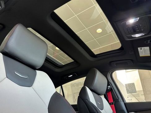 New 2026 Cadillac CT5 V image 16