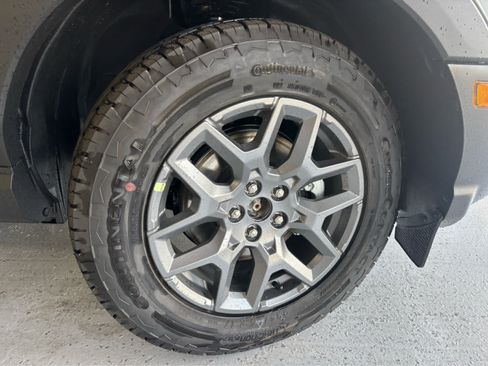 New 2026 Ford Bronco Sport Big Bend w/ Convenience Package AWD/4WD image 39