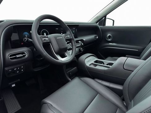 New 2026 Hyundai Palisade SEL image 14