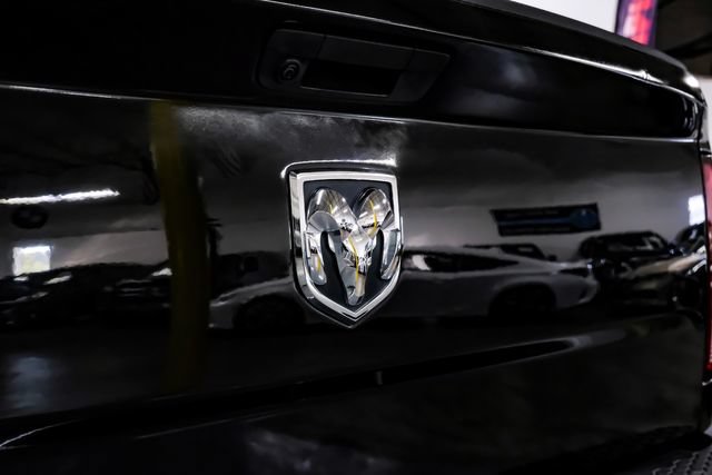 Used 2019 RAM 1500 Tradesman w/ Tradesman SXT Package RWD image 60
