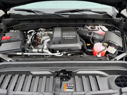 New 2026 GMC Sierra 1500 SLT w/ SLT Premium Plus Package image 20