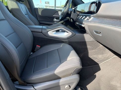 Used 2026 Mercedes-Benz GLE 350 4MATIC image 39